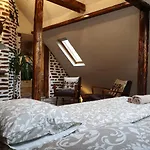 Gramophone Sofia Downtown Apartment