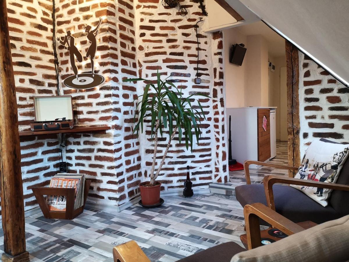 Appartement Gramophone Downtown