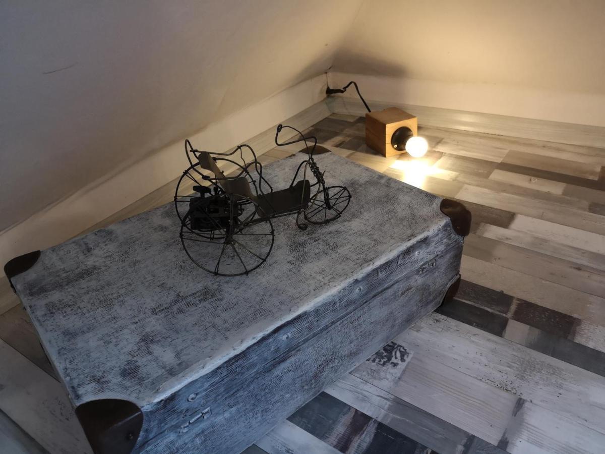 Apartamento Gramophone Downtown
