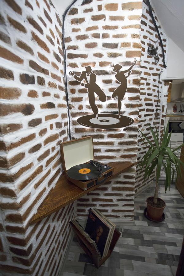 Gramophone Downtown Apartamento