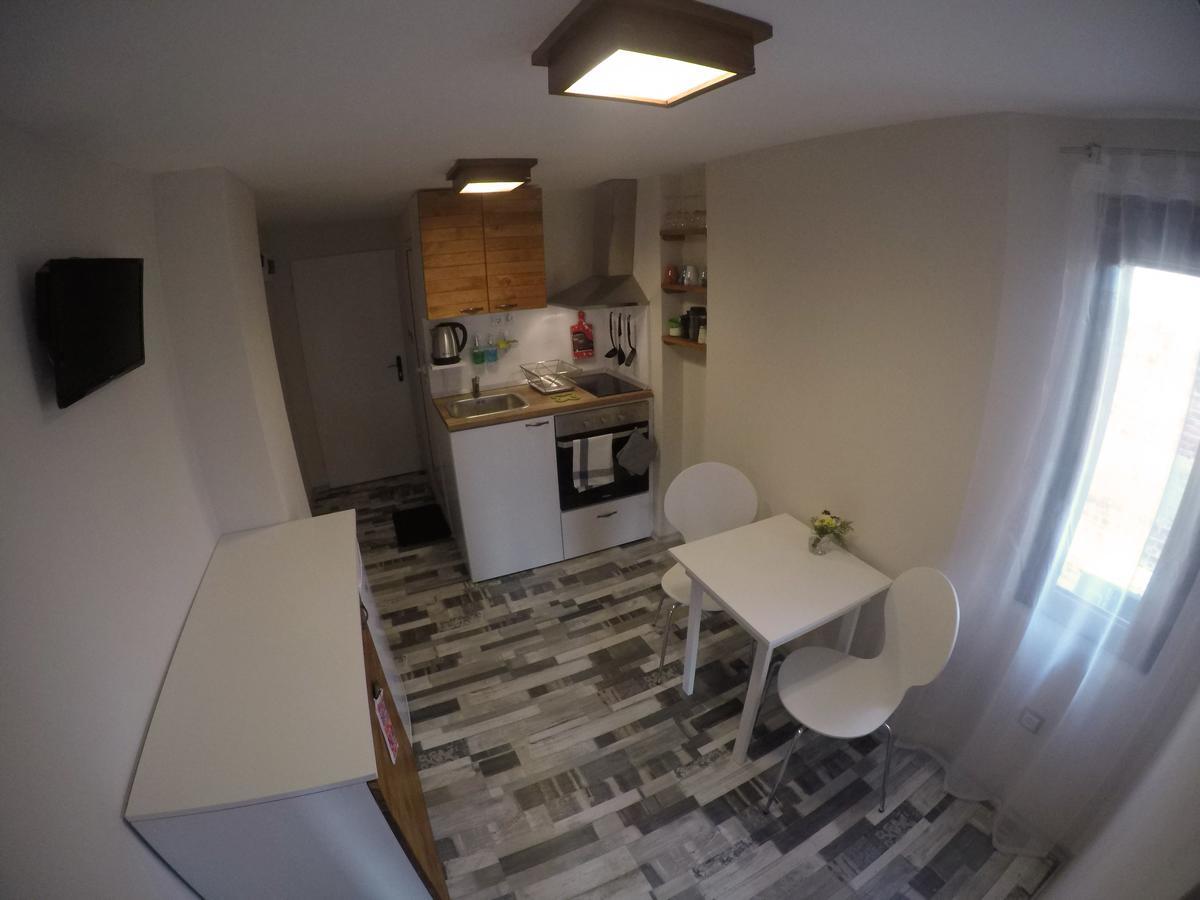 Appartement Gramophone Downtown Sofia