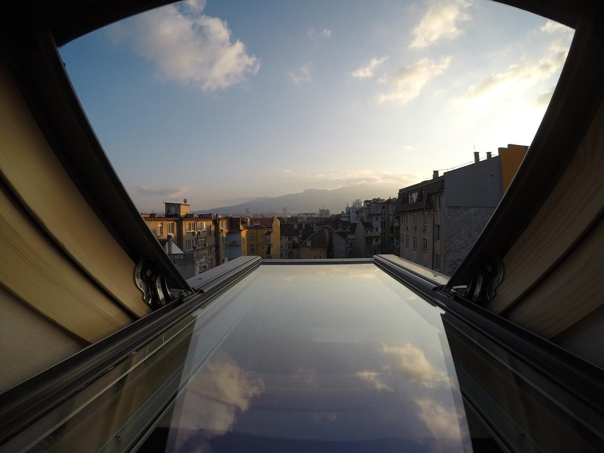 Gramophone Downtown Appartement *
