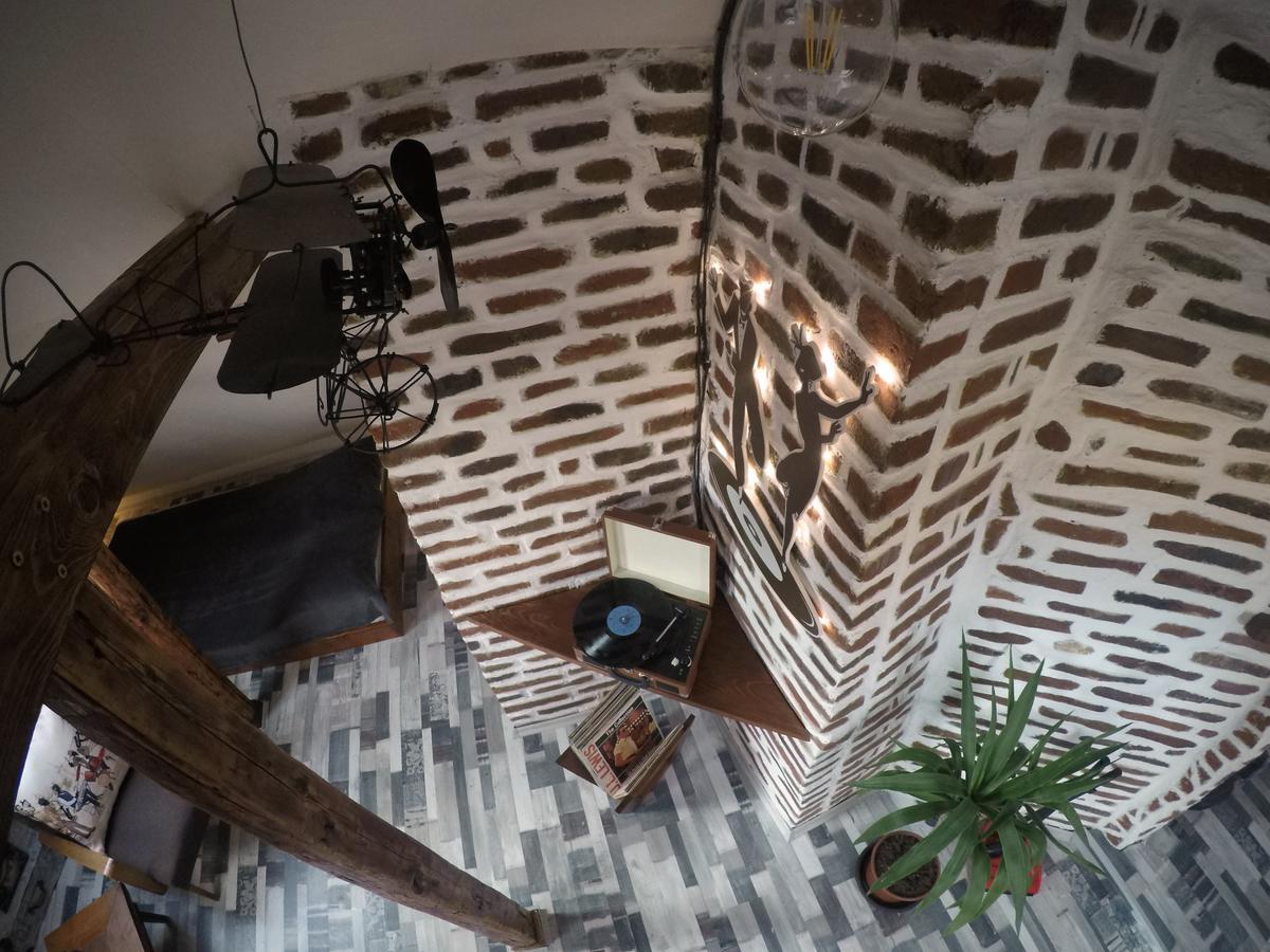 Gramophone Downtown Appartement *