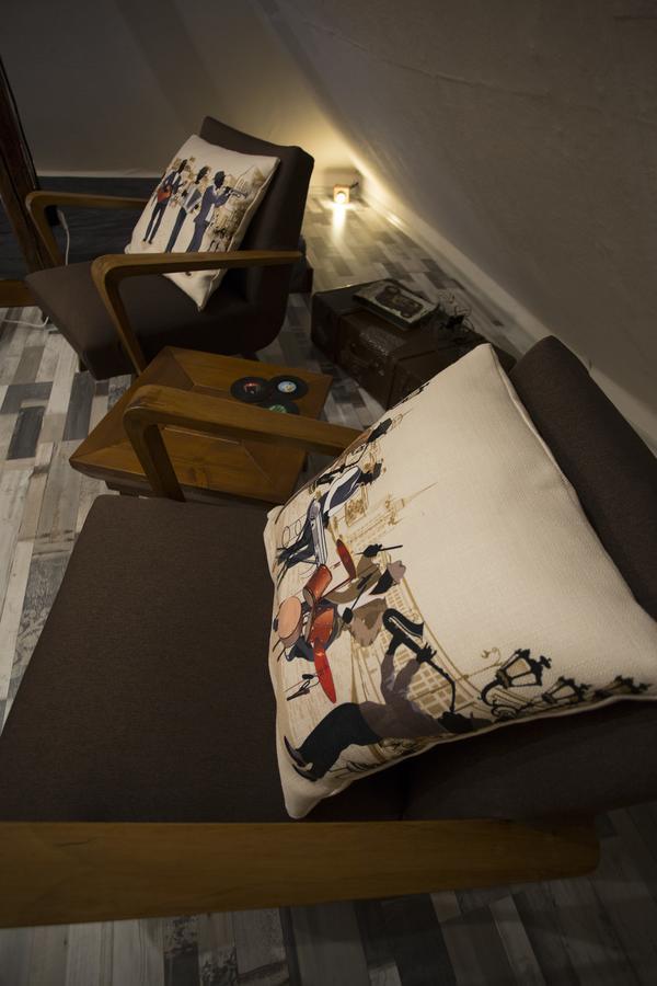 Appartement Gramophone Downtown Sofia