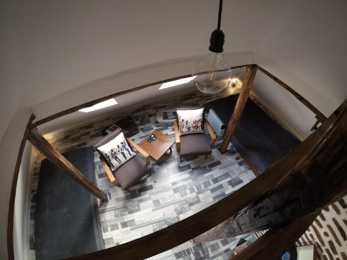Apartamento Gramophone Downtown Sofía